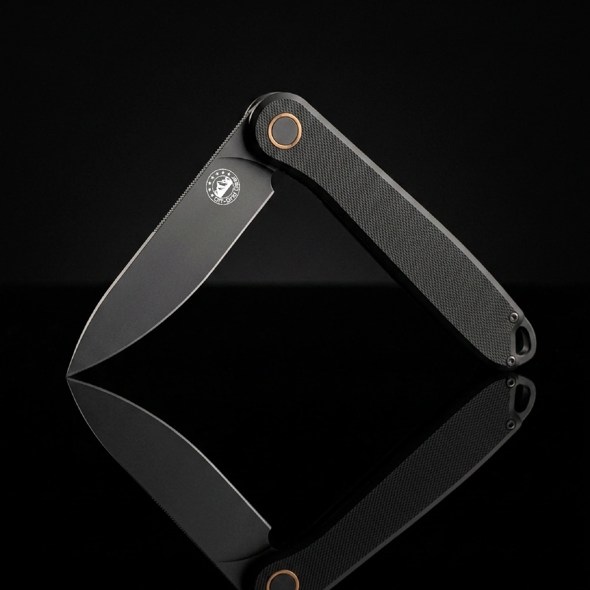 BaseLine Nightfall flipper deployment