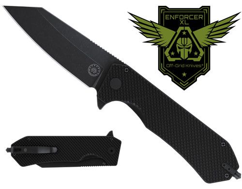 ENFORCER XL W. 154CM ENFORCER XL W. 154CM