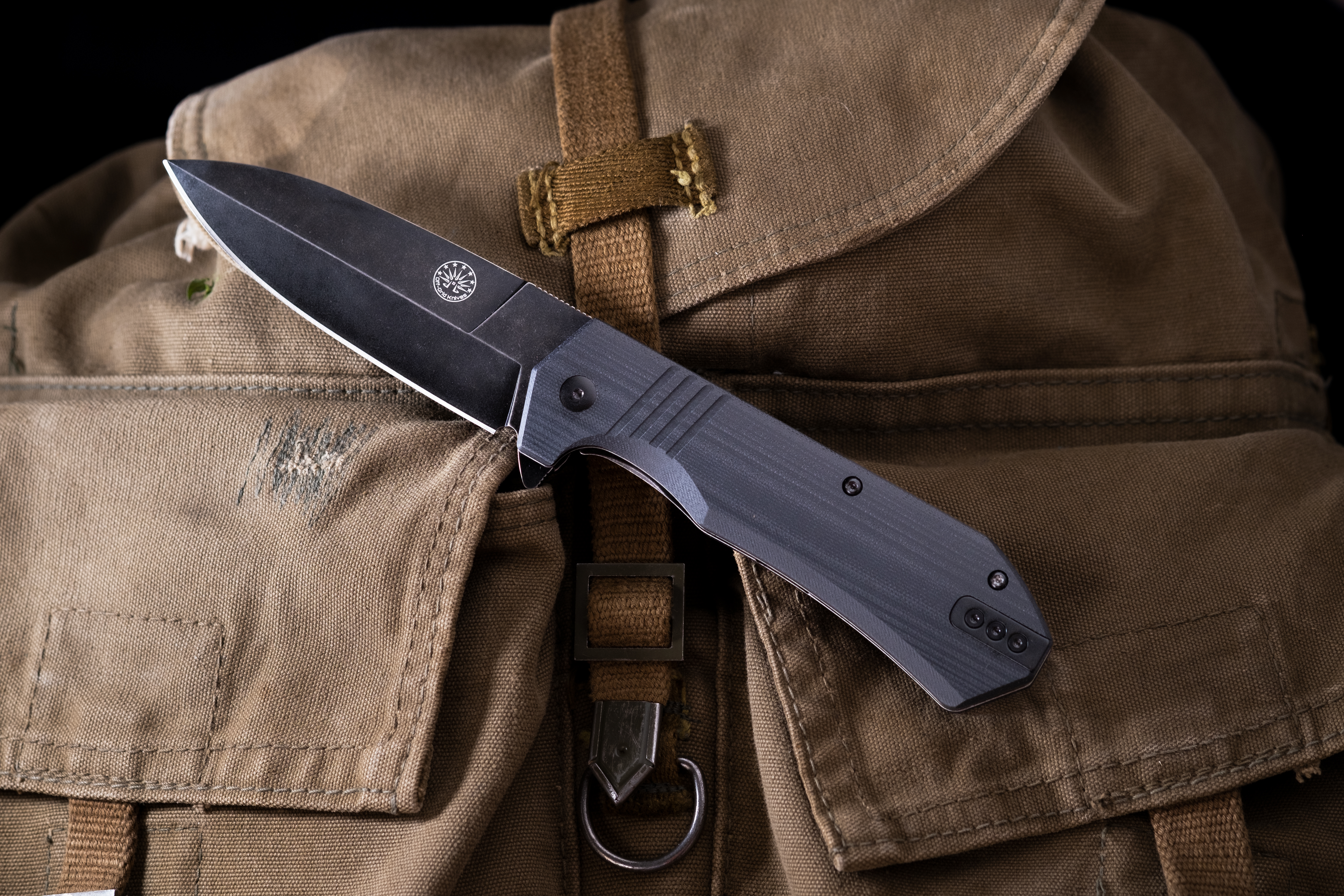 Top 5 Folding Knives Used By Our Armed Forces