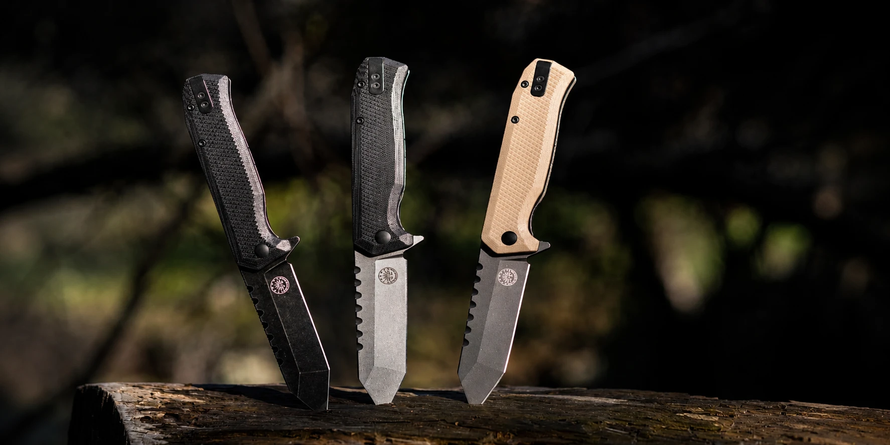 Viper Series