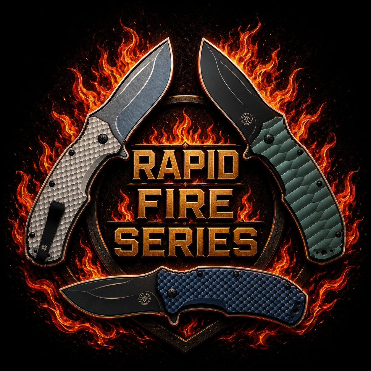 Rapid Fire Series