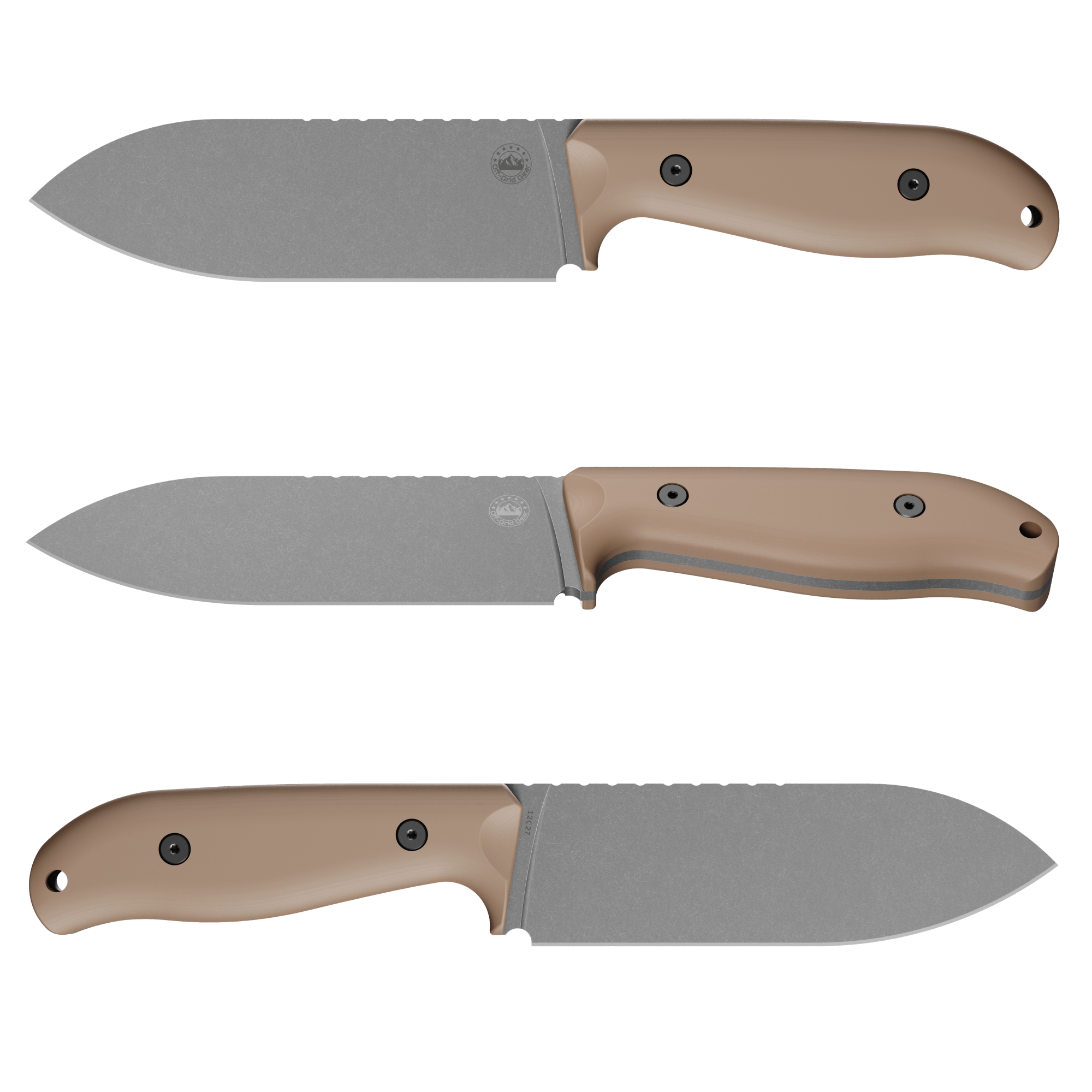 DeepWoods General Use CAD