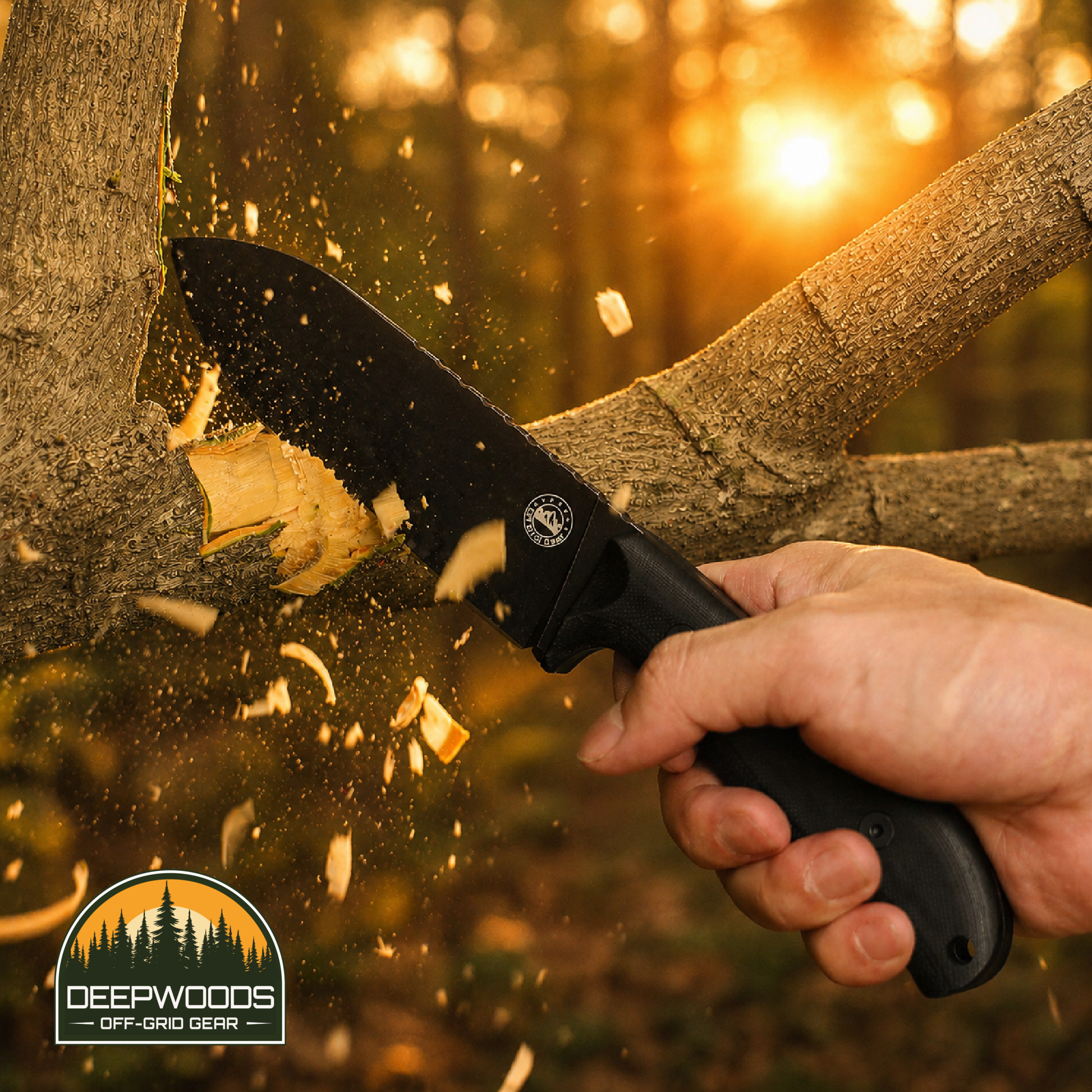 DeepWoods Nightfall General Use Lifestyle