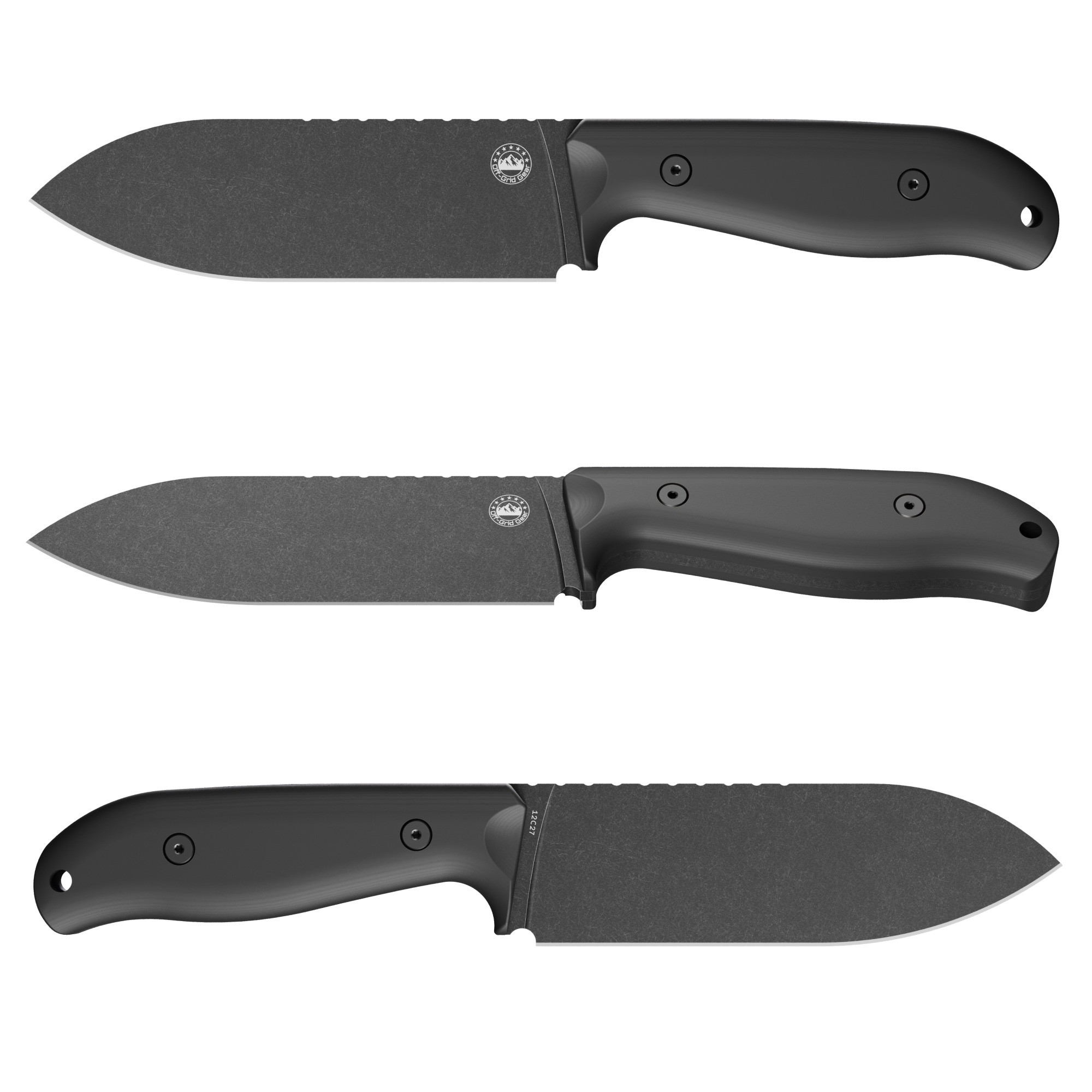 DeepWoods Nightfall General Use CAD