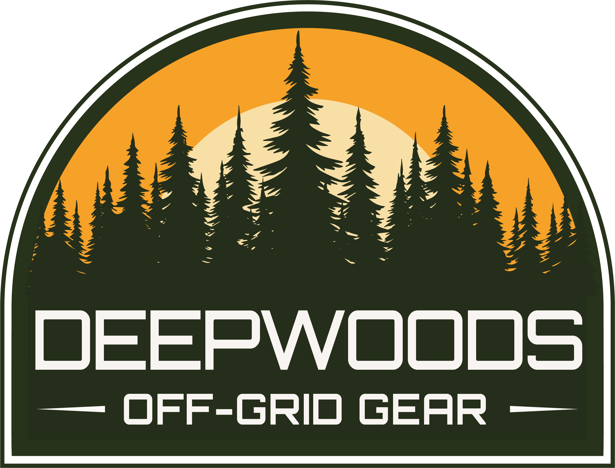 DeepWoods Off-Grid Gear