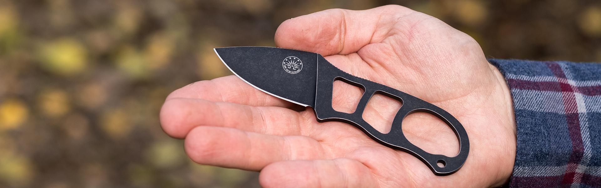 Can you really defend yourself with a knife wallet?