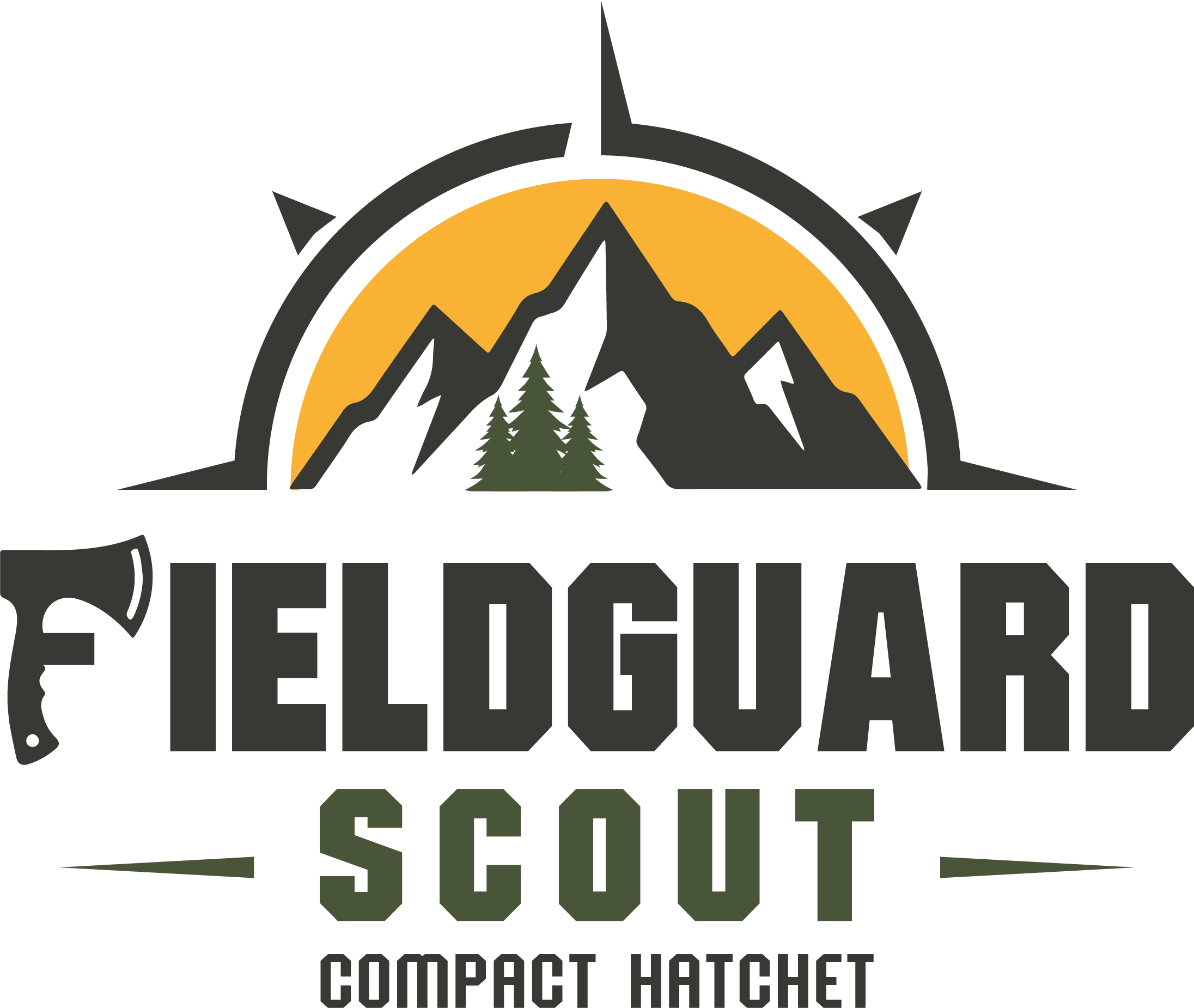 FieldGuard by Off-Grid Gear logo