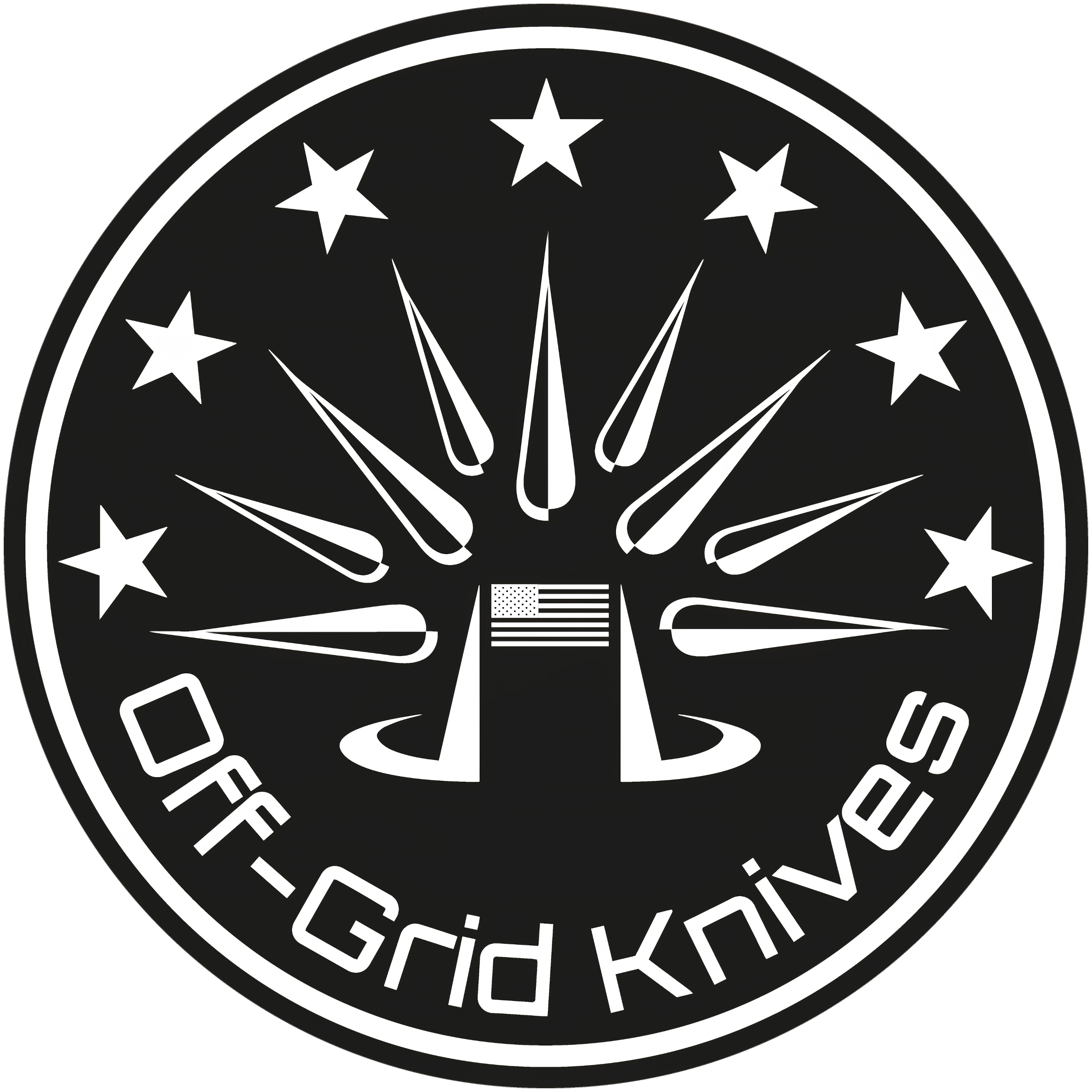 Off-Grid Knives