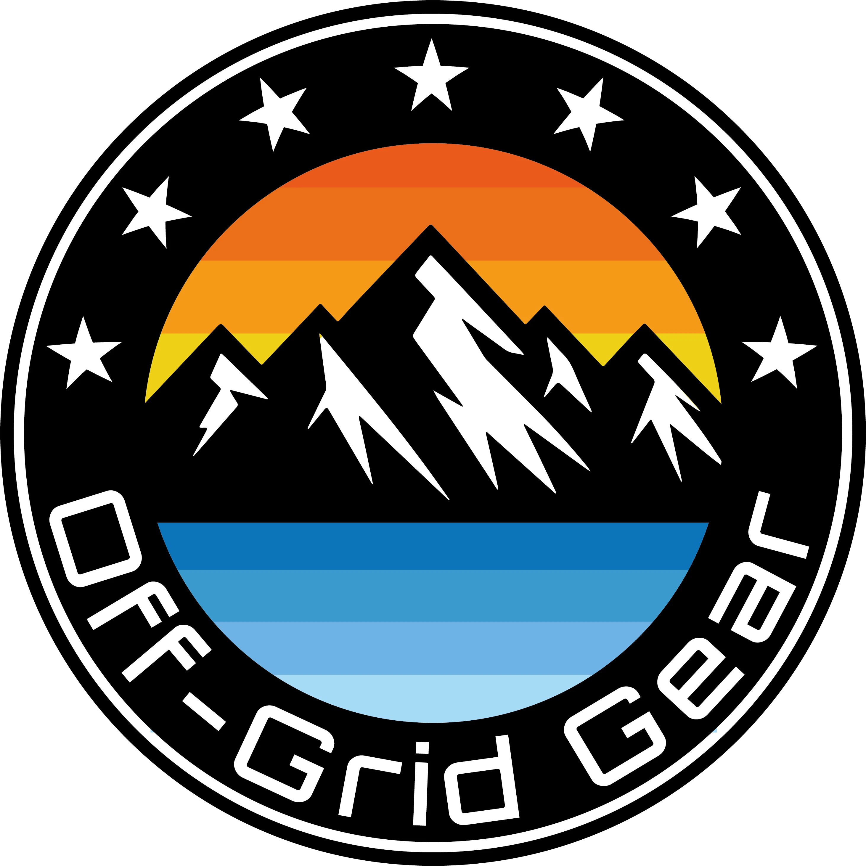 Off-Grid Gear
