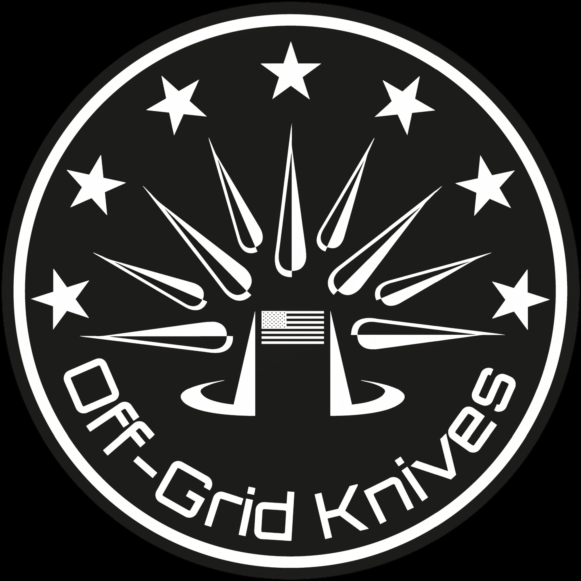 Off-Grid Knives