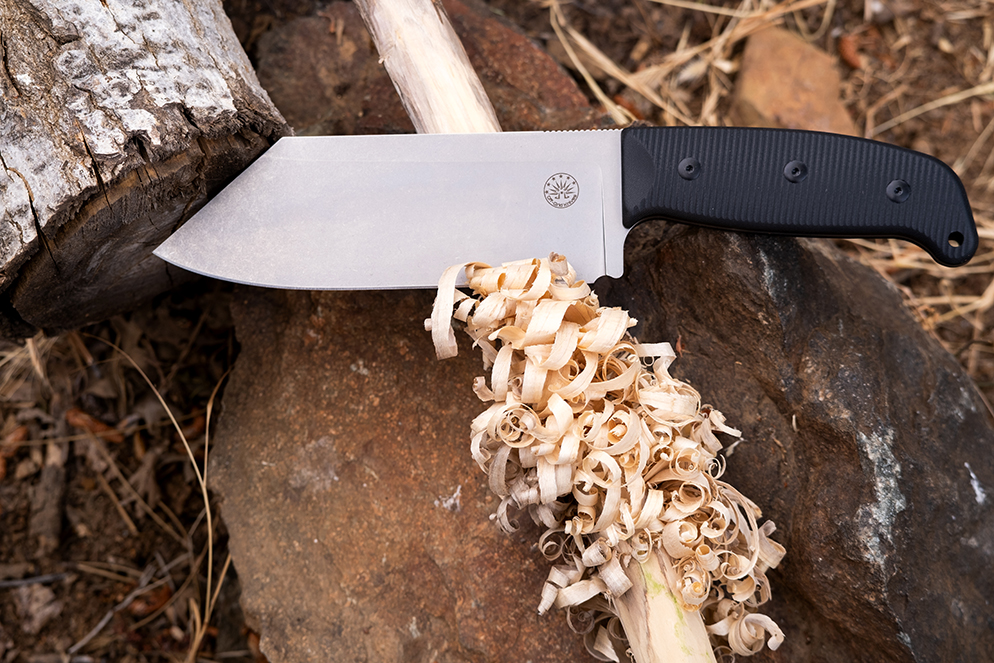 Sharp Knives - Everything You Need To Know - Off-Grid Knives