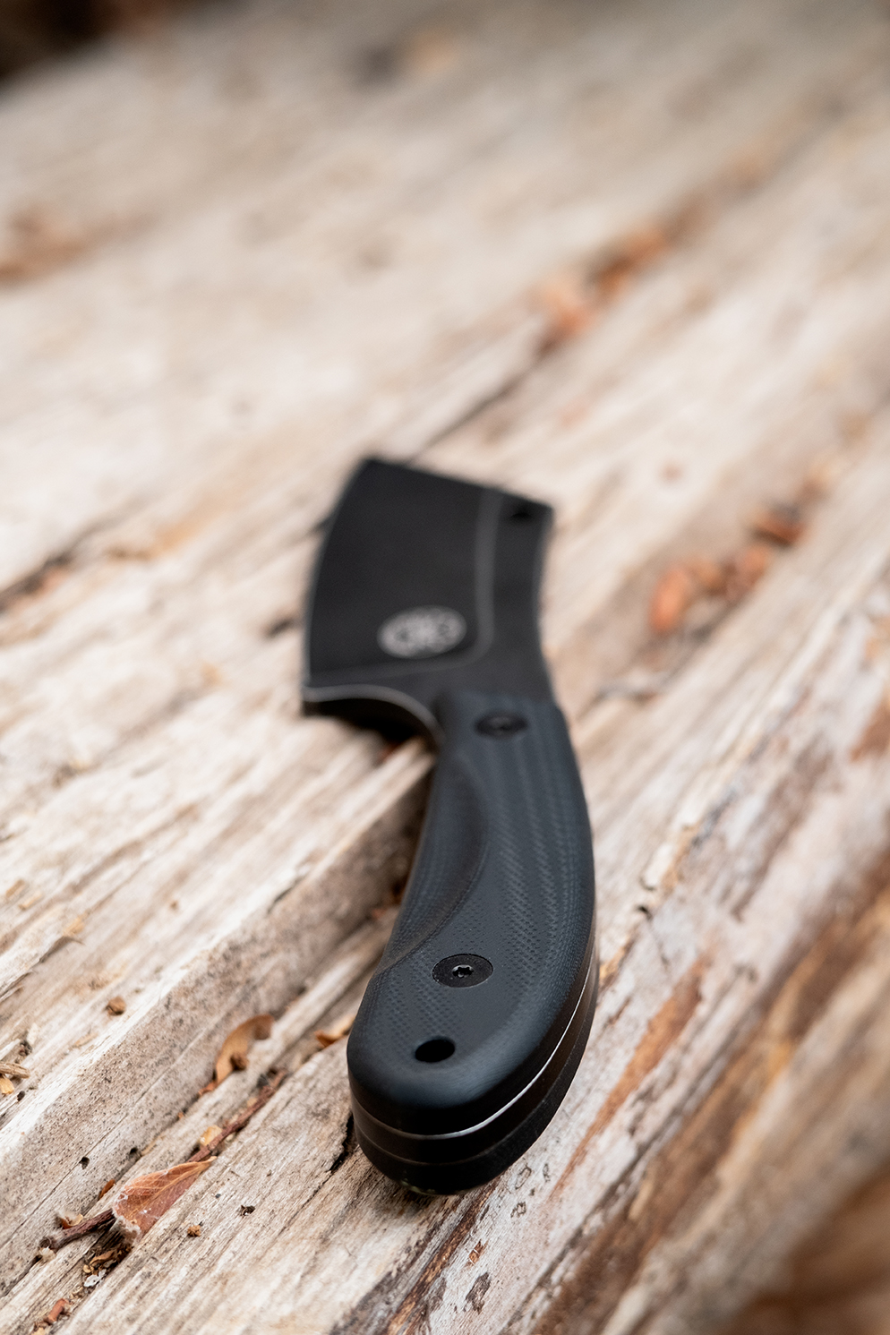Sharp Knives - Everything You Need To Know - Off-Grid Knives