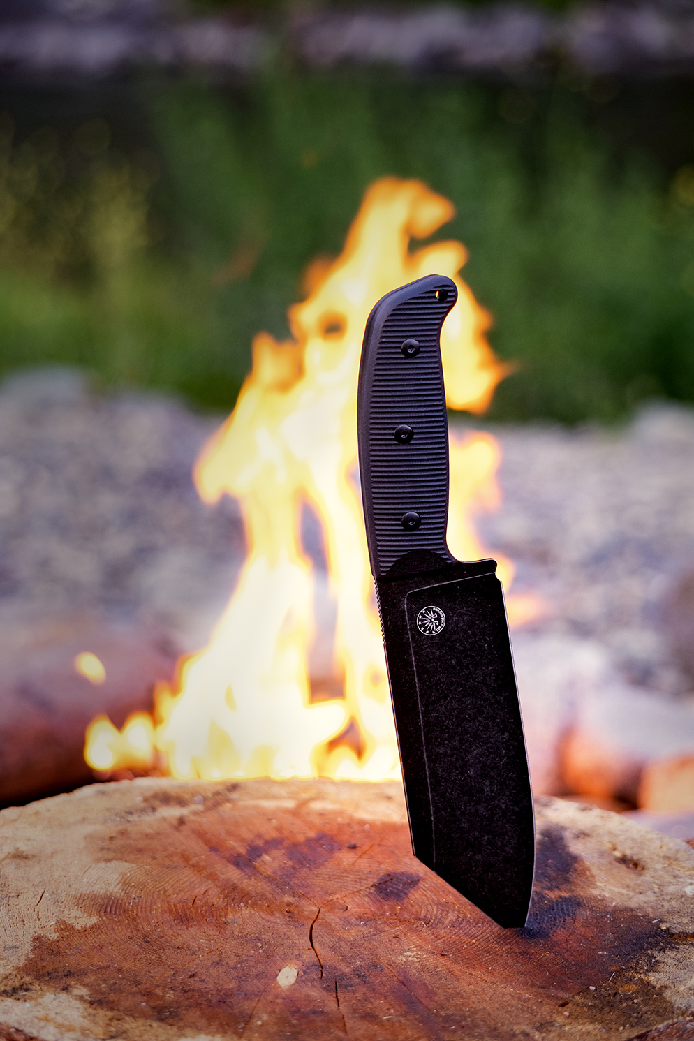 Sharp Knives - Everything You Need To Know - Off-Grid Knives