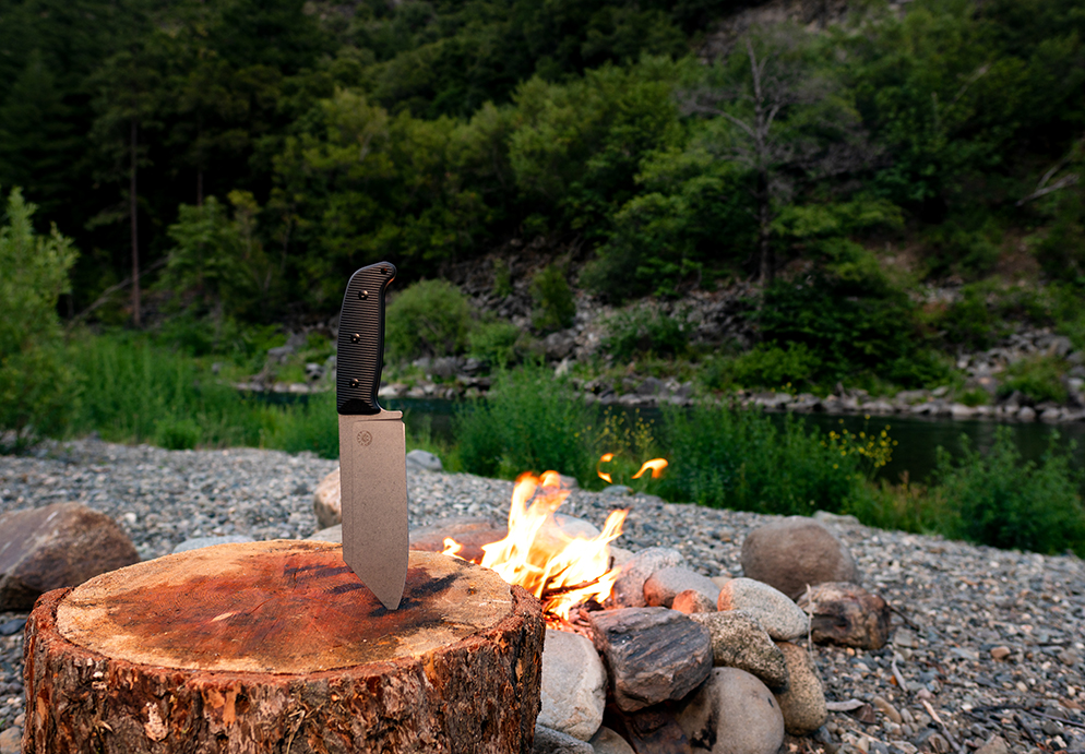 Sharp Knives - Everything You Need To Know - Off-Grid Knives