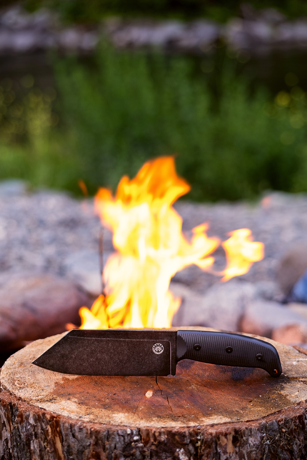 Sharp Knives - Everything You Need To Know - Off-Grid Knives