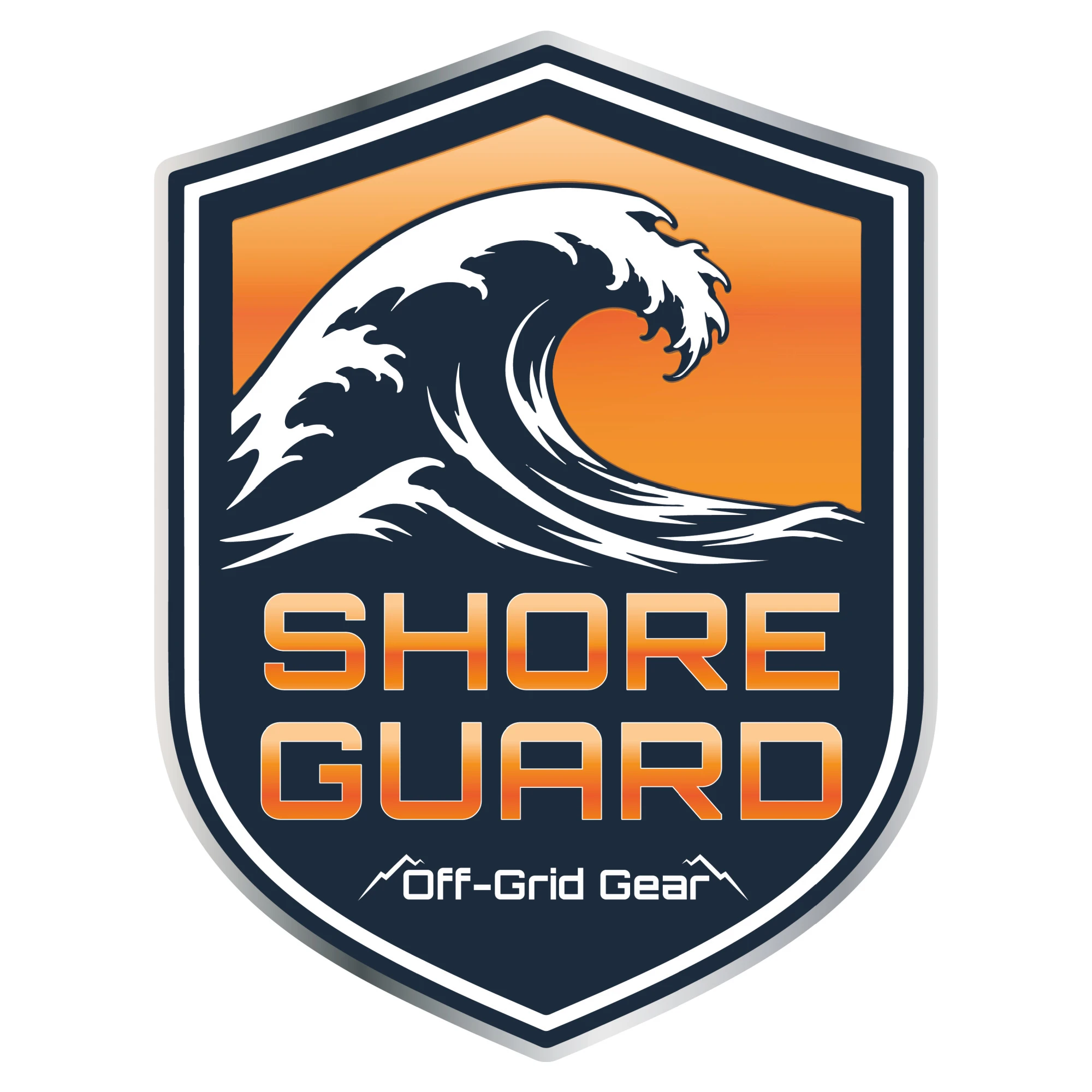 ShoreGuard by Off-Grid Gear