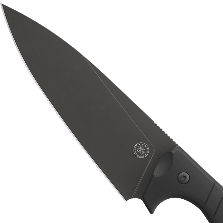 SIERRA CHEF KNIFE - Coyote - Off-Grid Knives