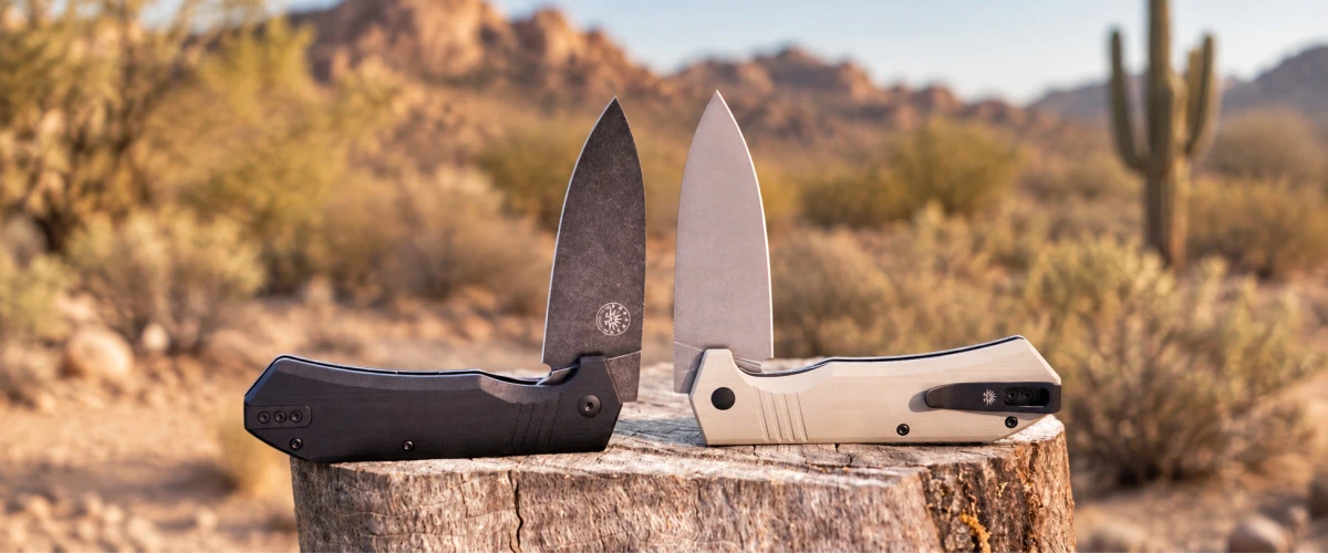 Stinger Series