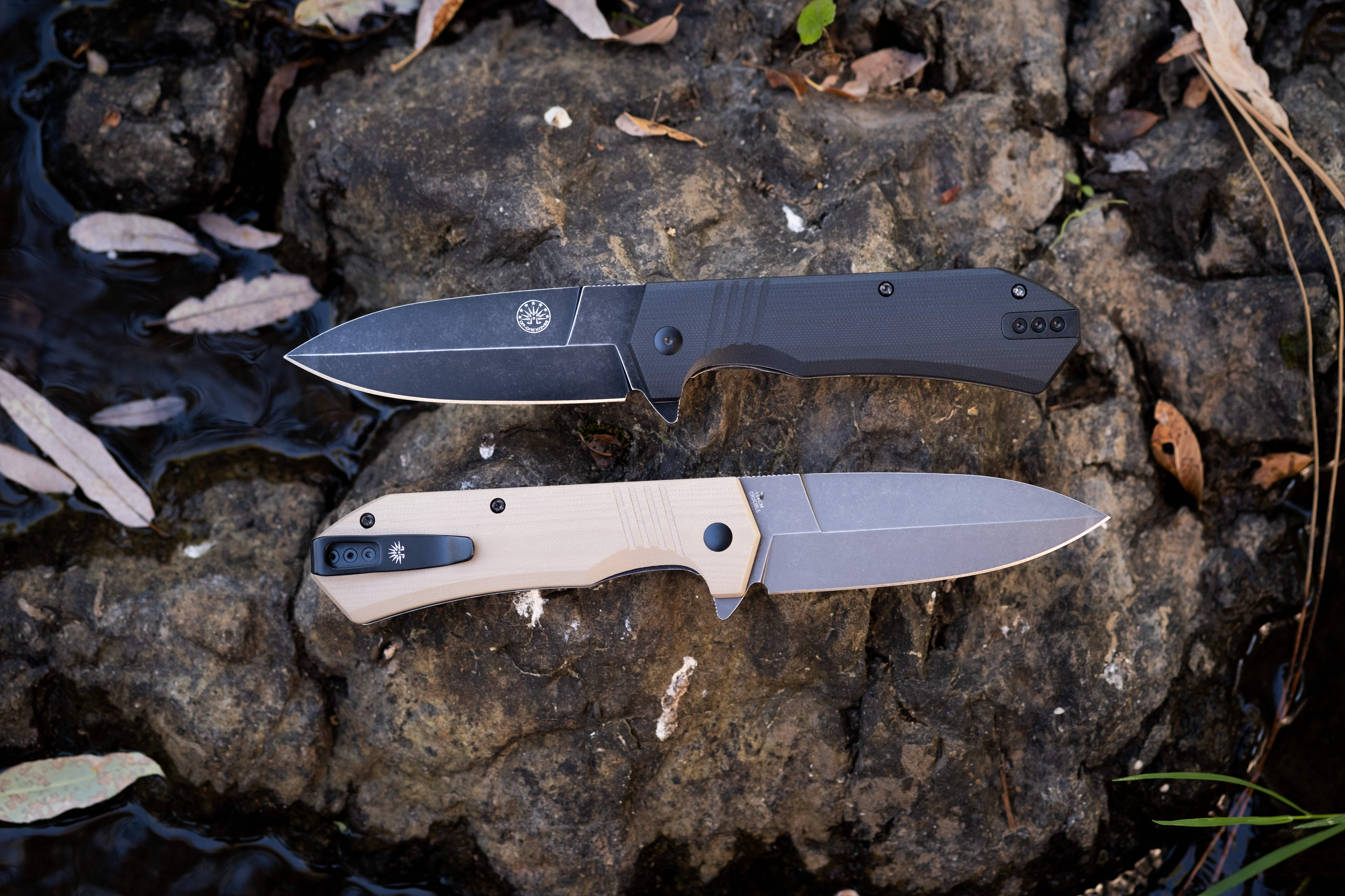 folding knives used by special forces