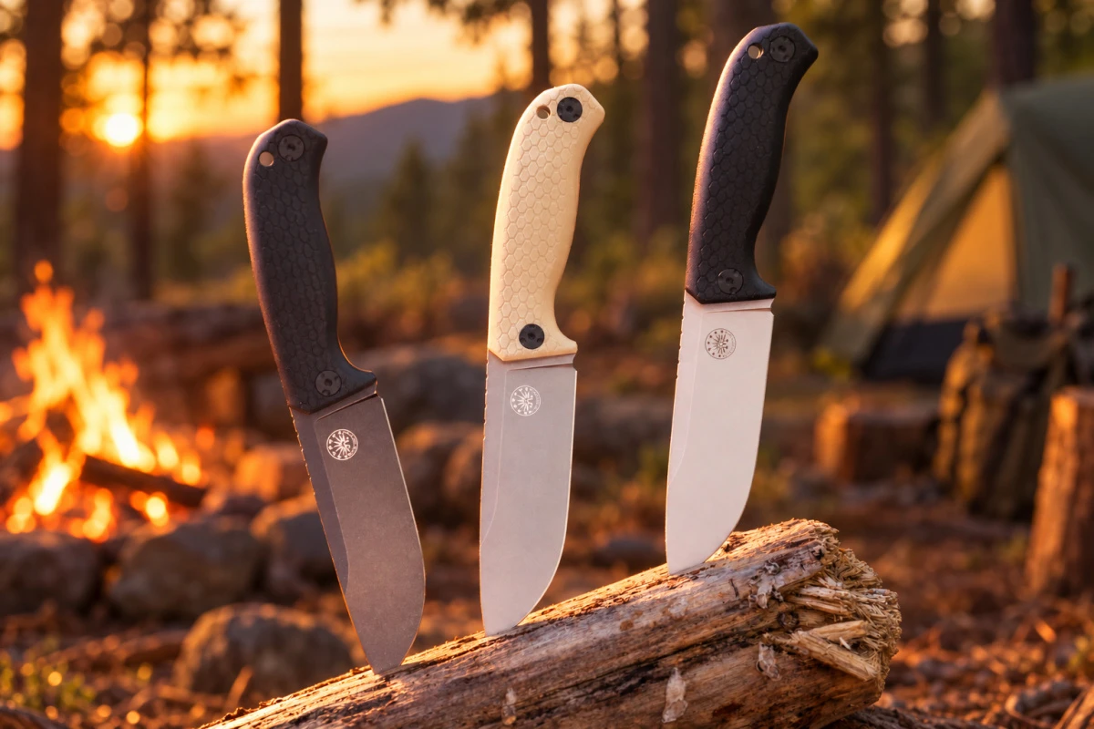 Tracker-X Series