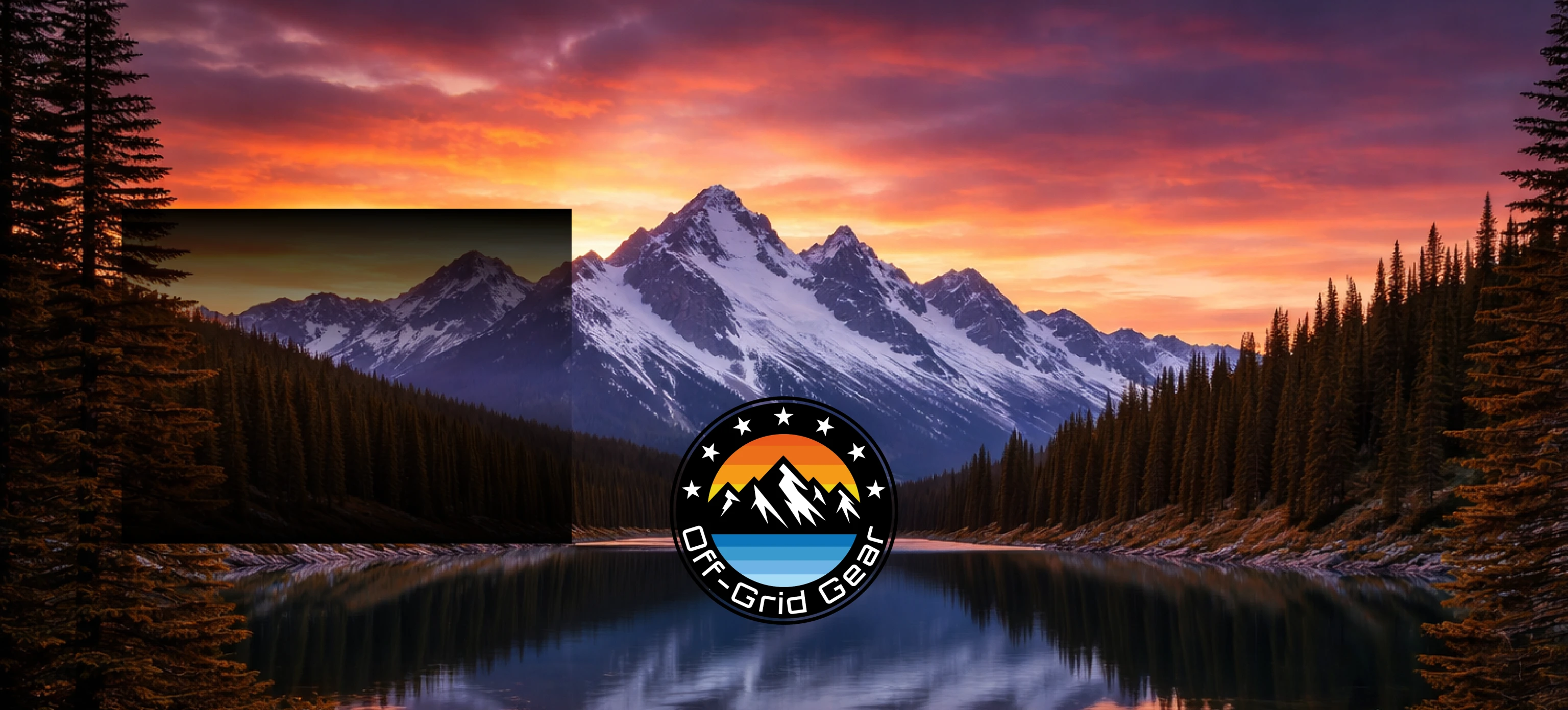 Off-Grid Gear®
