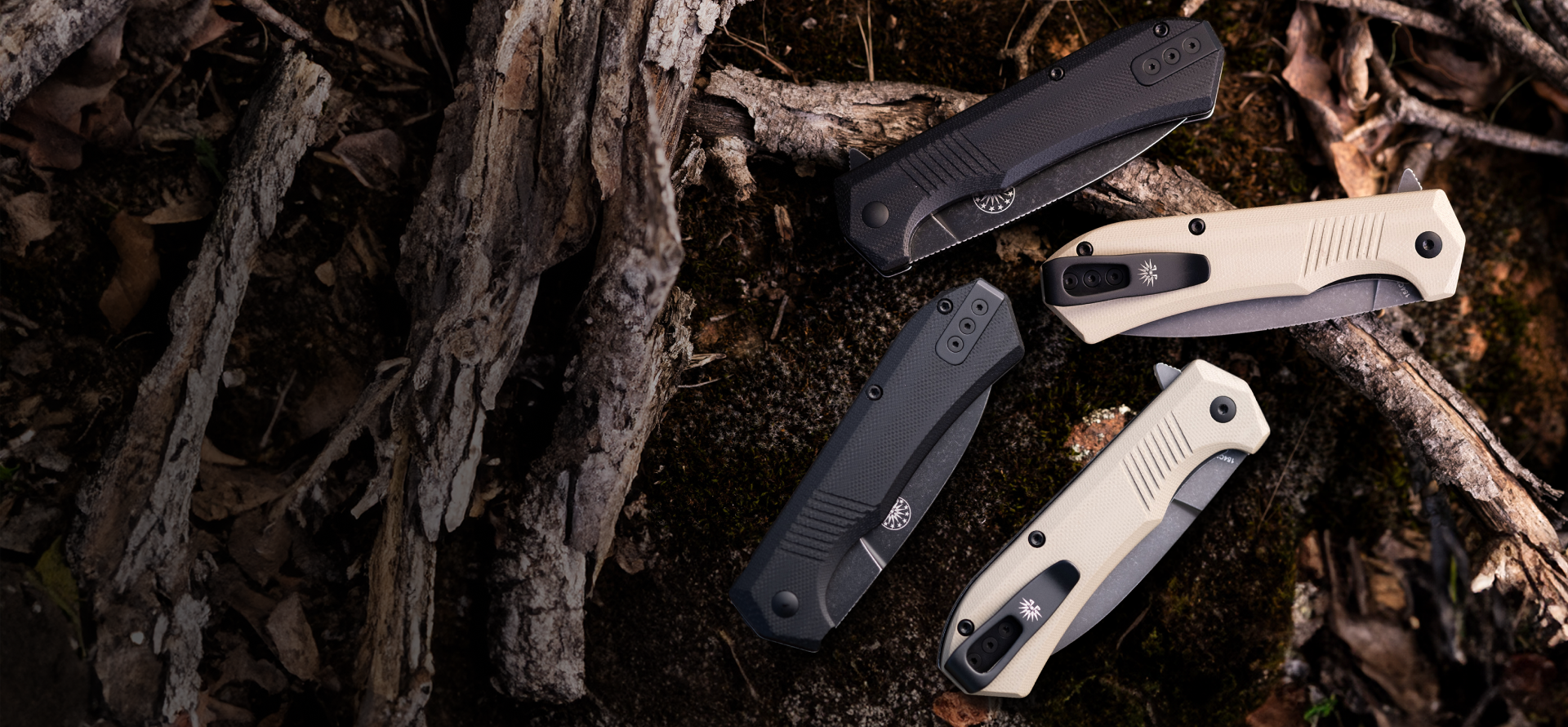 STINGER EDC