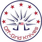 Off Grid Knives Coupons Off Grid Knives Coupons and Promo Code
