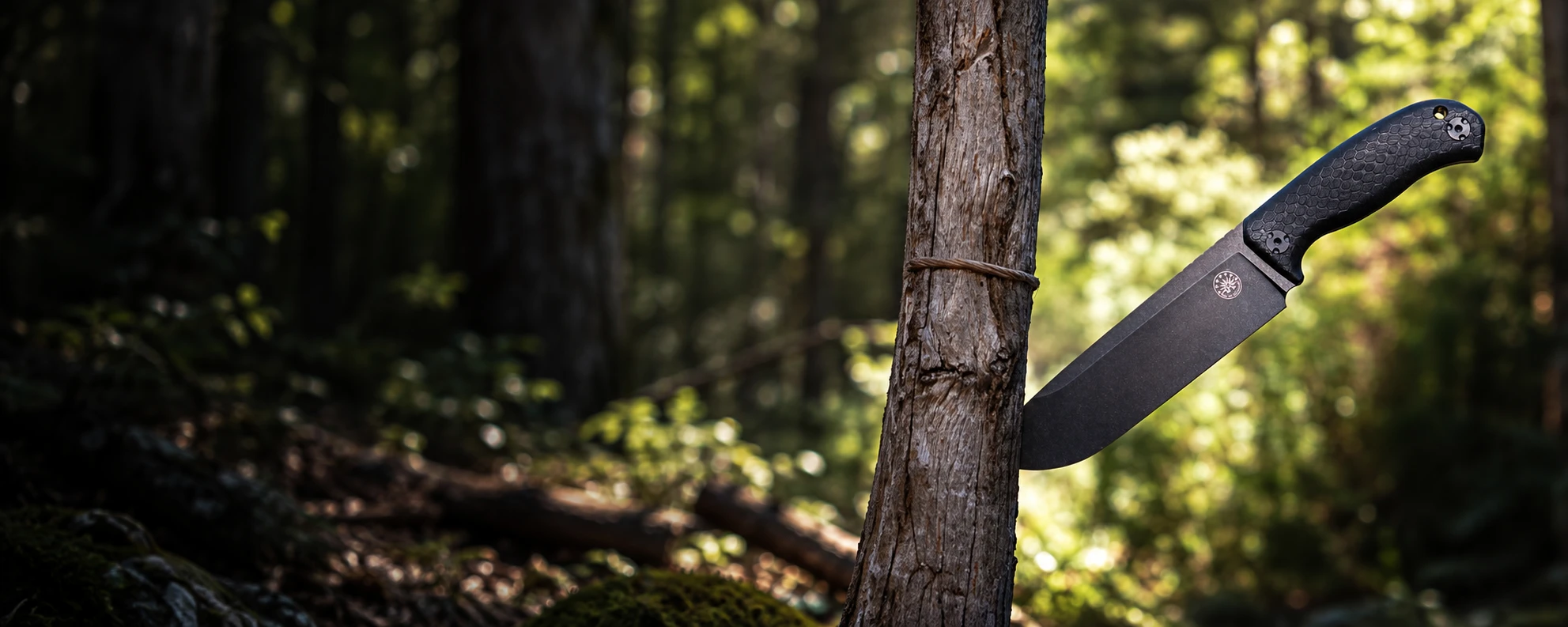 Fixed Blade Knives