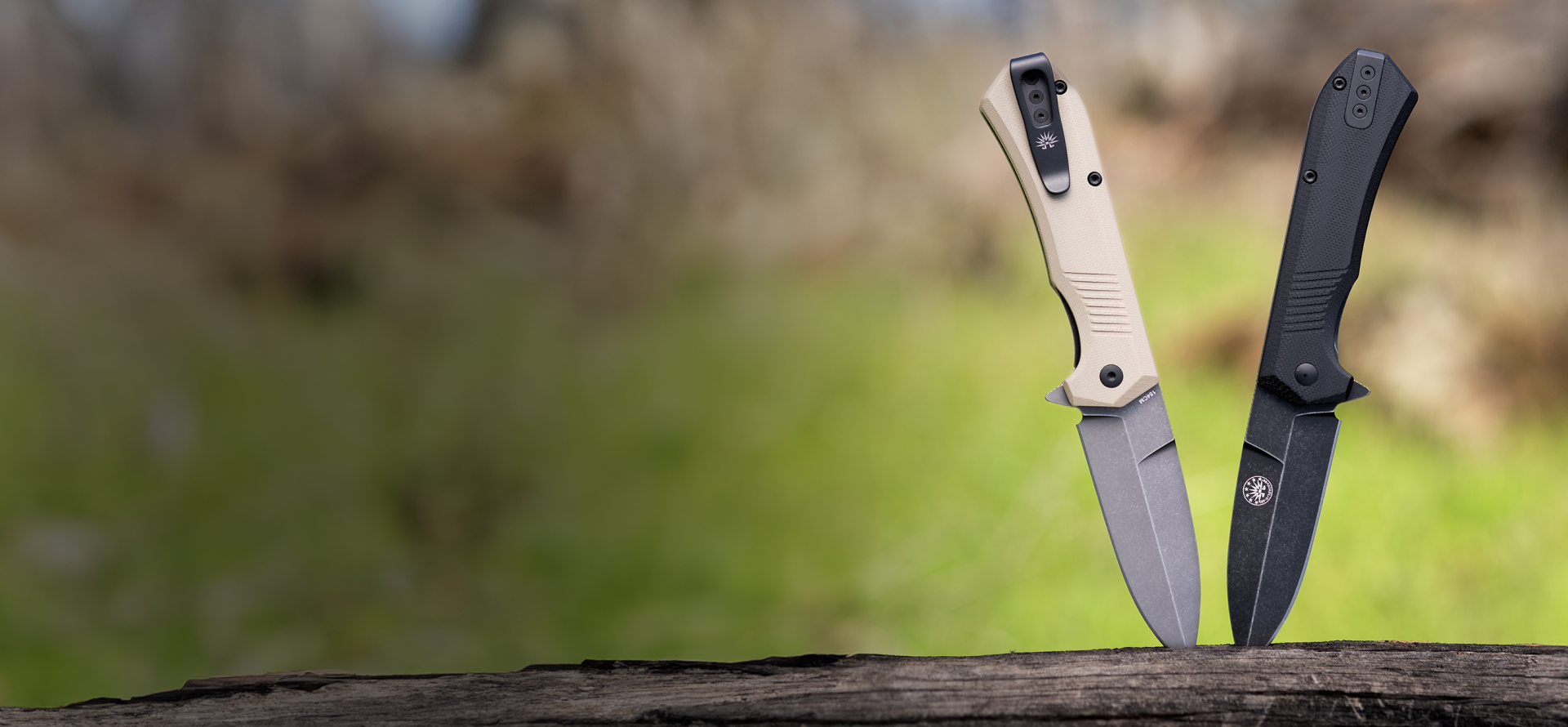 STINGER EDC - Spear Point