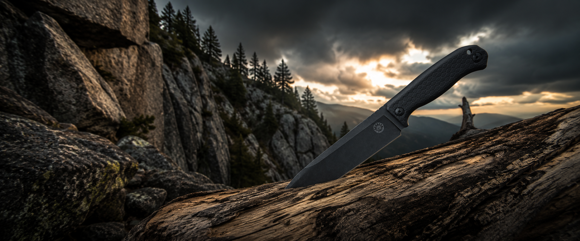 Fixed Blade Knives