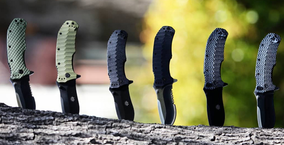 How to Choose the Best Tactical Knife for Self-Defense in the USA How to Choose the Best Tactical Knife for Self-Defense in the USA