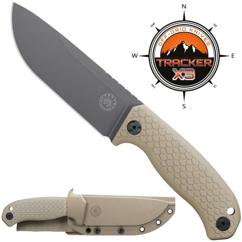 What Is the Best Type of Knife for Hunting? What Is the Best Type of Knife for Hunting?