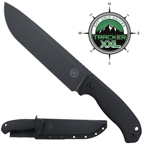 Everything You Need to Know About Camping Knife Everything You Need to Know About Camping Knife