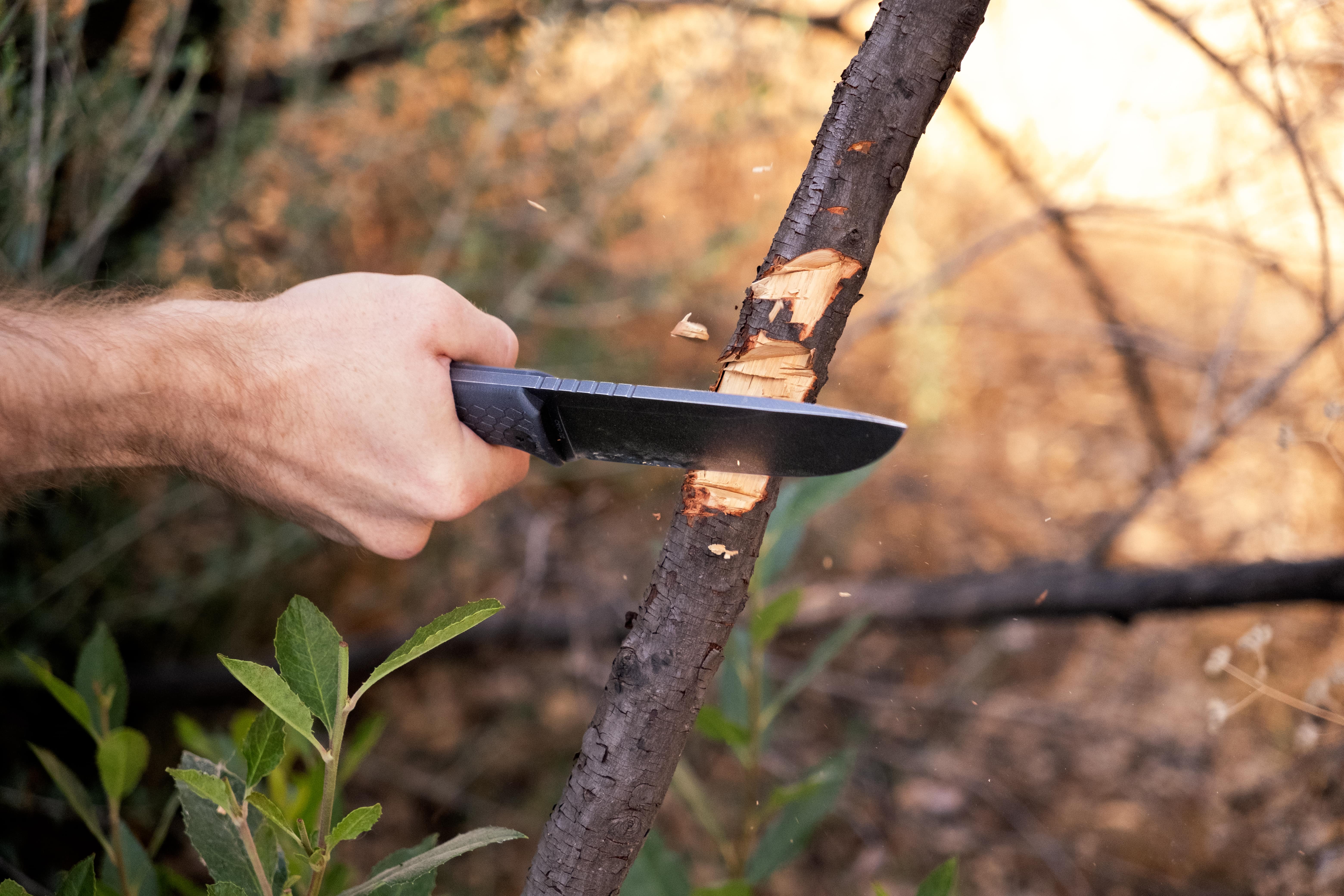 5 Best Knives for Overlanding: A Complete Buyer’s Guide 5 Best Knives for Overlanding: A Complete Buyer’s Guide