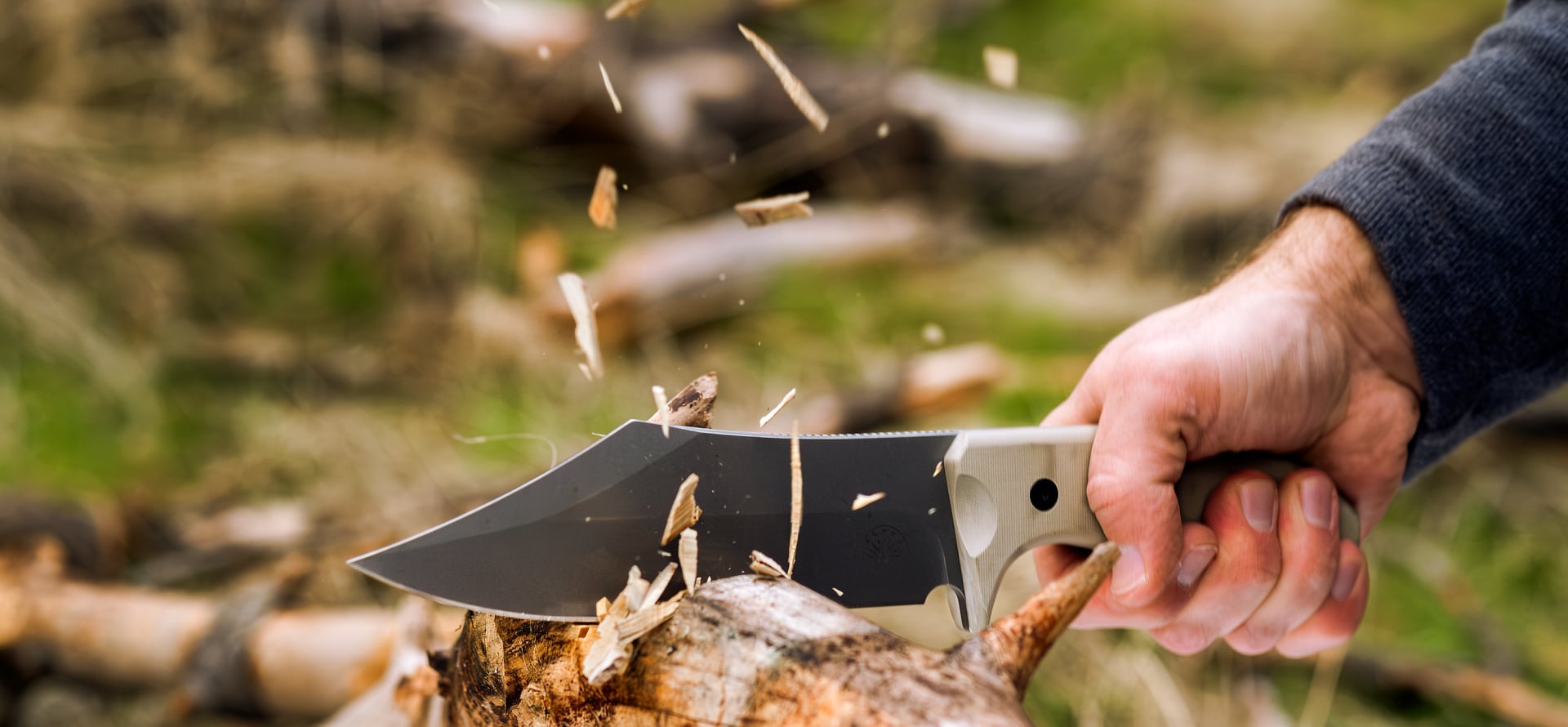 Everything You Need to Know About the Bowie Knife Everything You Need to Know About the Bowie Knife