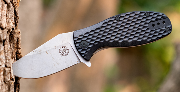 Do You Have Better Options Than A Knife Fidget Spinner? Do You Have Better Options Than A Knife Fidget Spinner?