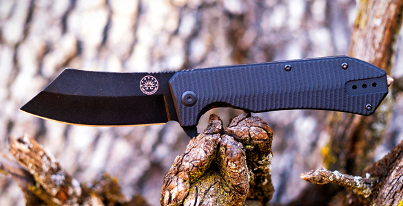 Karambit Folding Knife - The History And Present Karambit Folding Knife - The History And Present