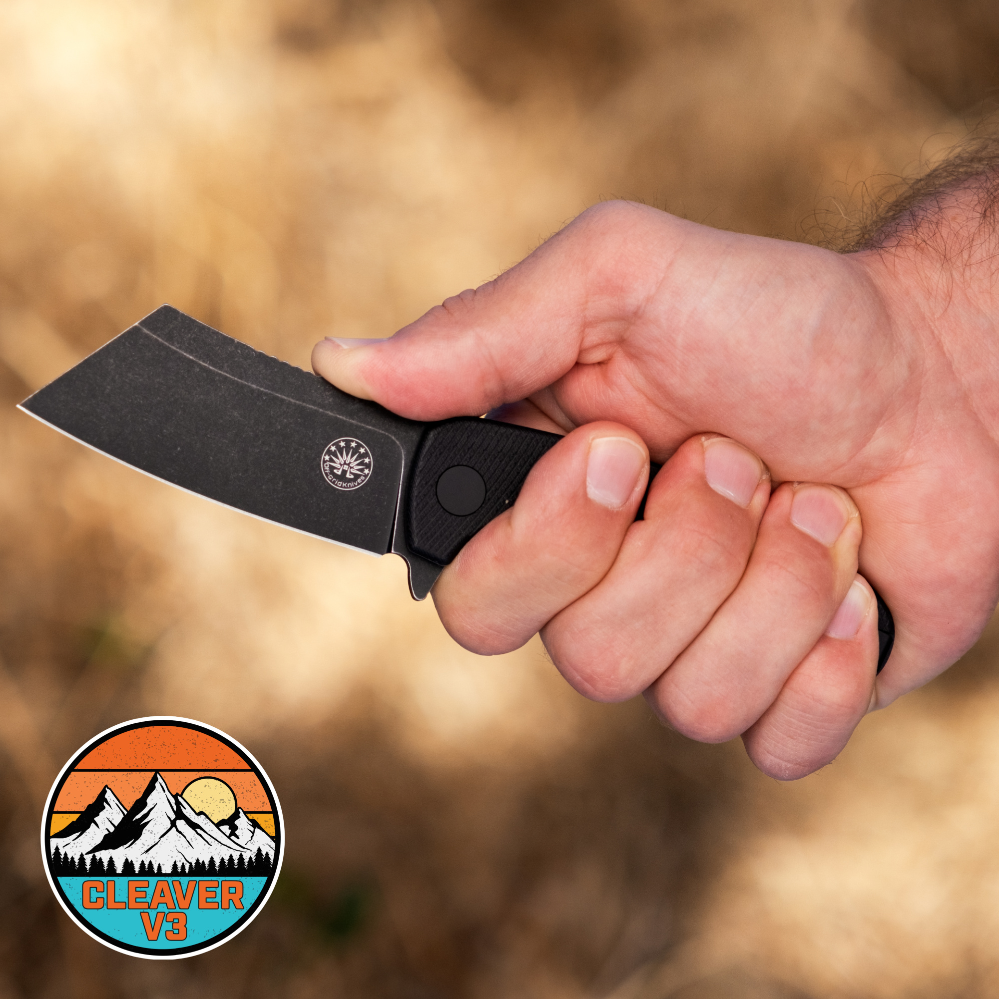 What Is a Cleaver Knife and What Is It Used For? What Is a Cleaver Knife and What Is It Used For?