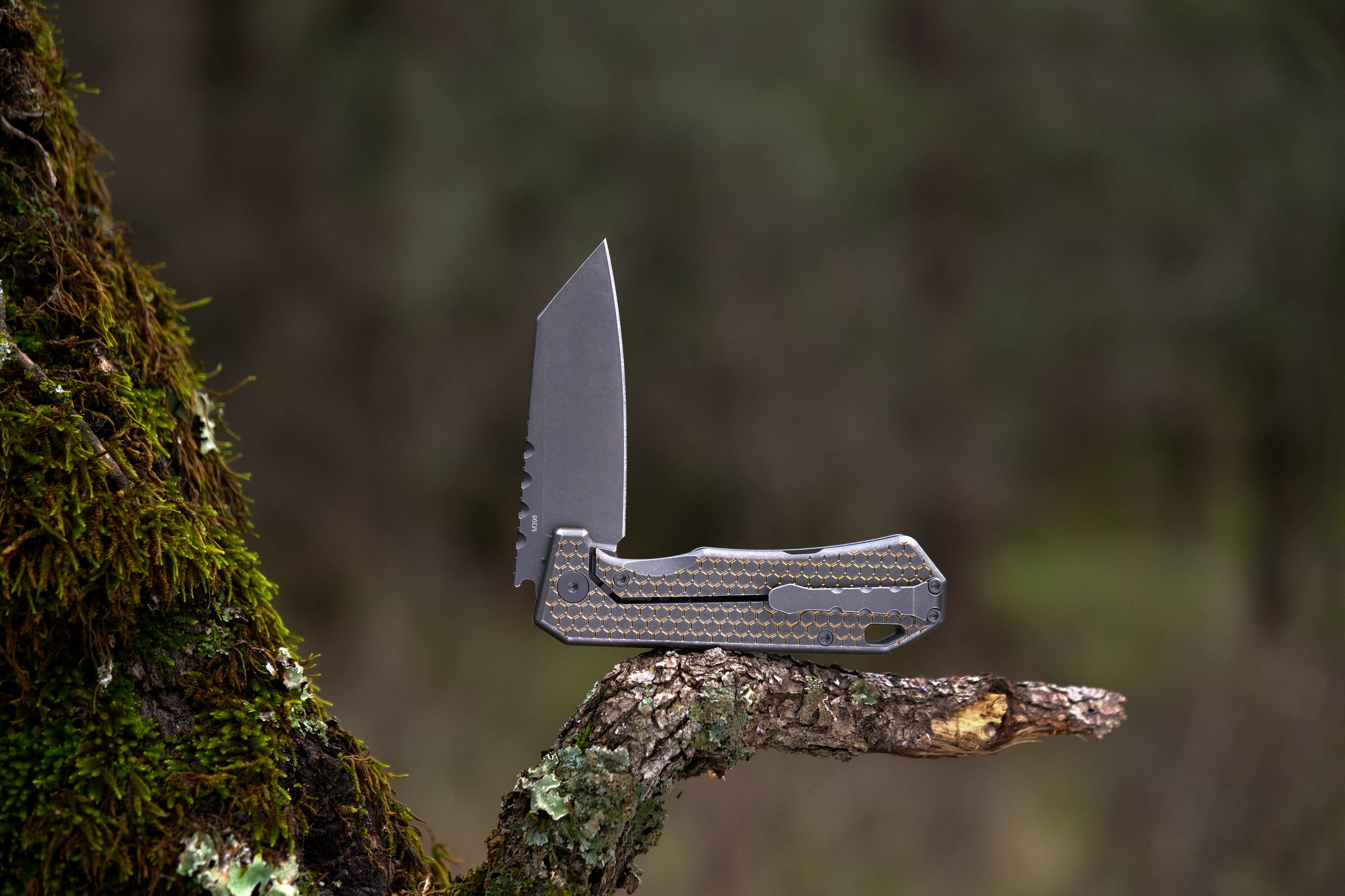 10 Best EDC Pocket Knives for Everyday Carry