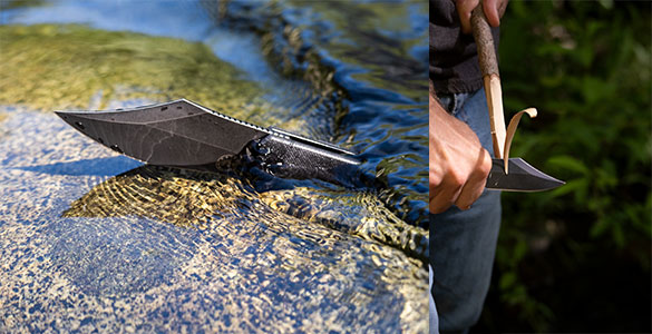 How to pick the best Folding Bowie Knife for camping?   How to pick the best Folding Bowie Knife for camping?
