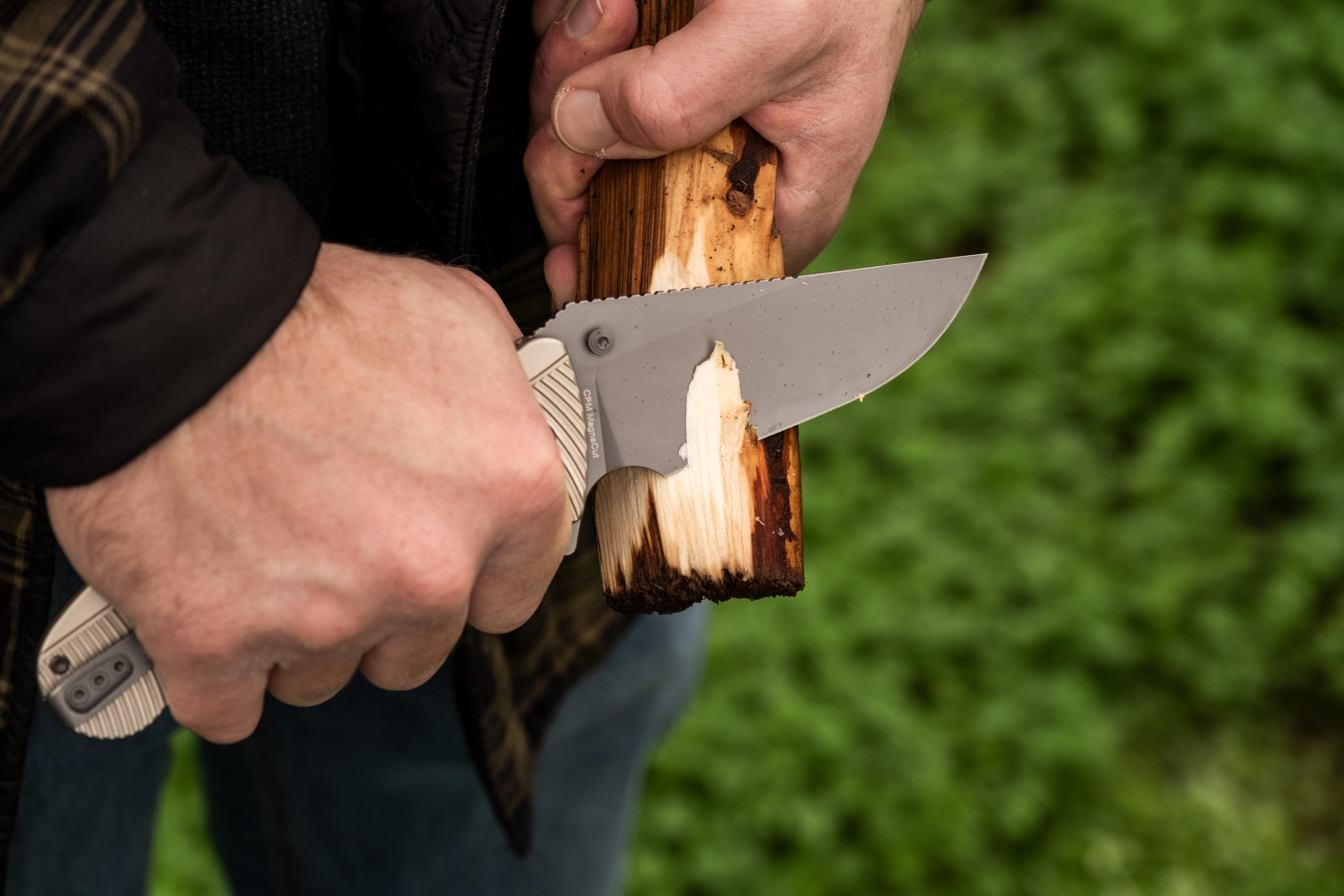 Hunting Knife Guide in 2026: What Every Hunter Should Know