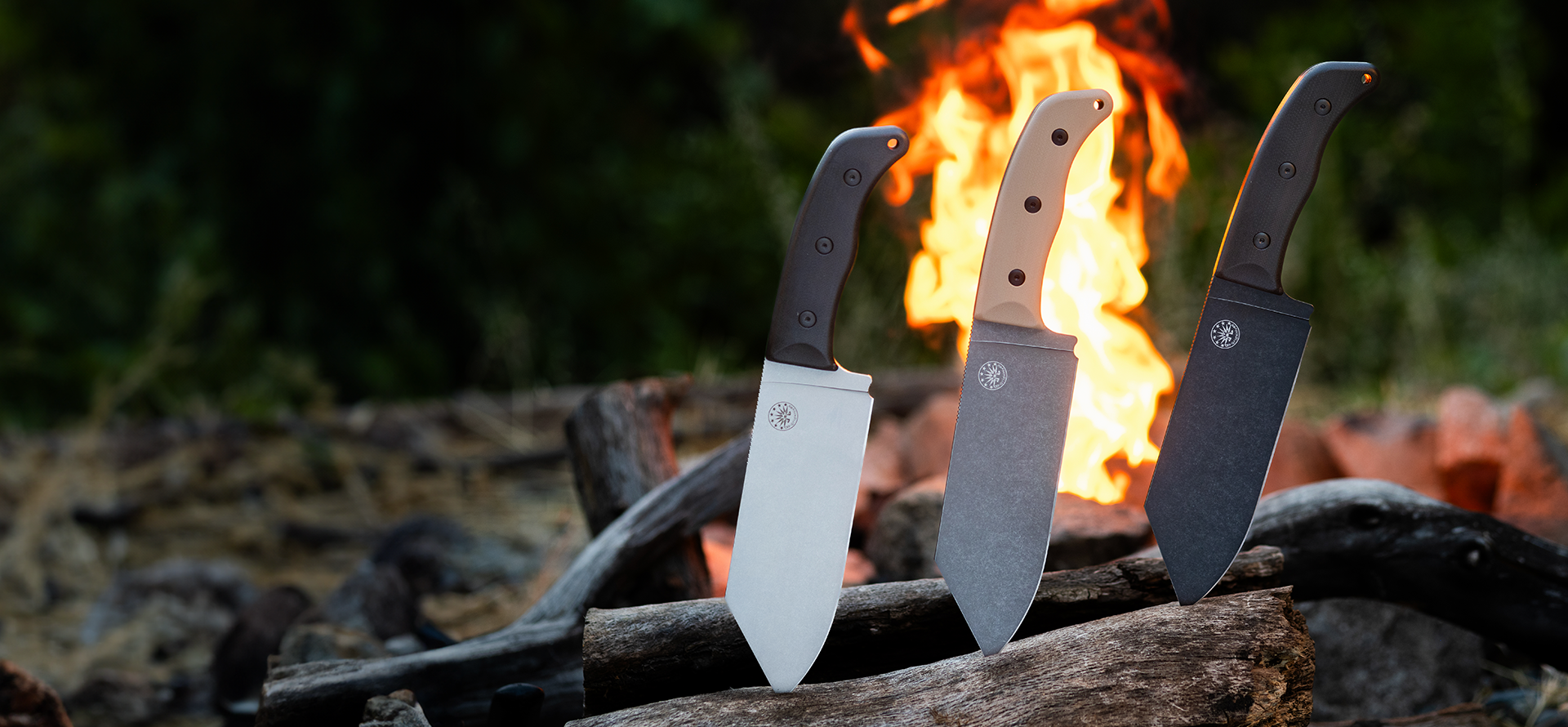 Mastering Kitchen Knives: Expert Insights from Off-Grid Knives