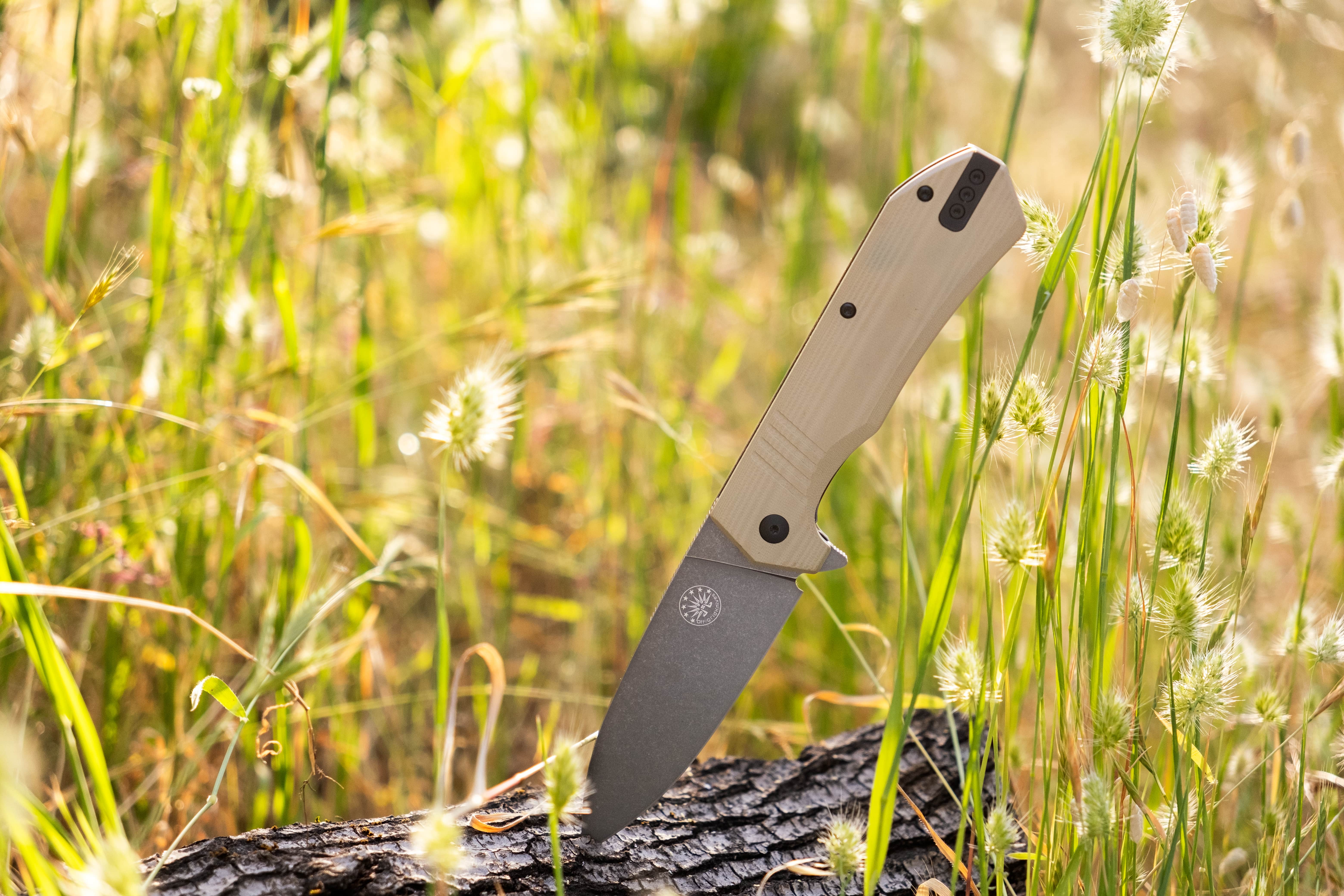 A Complete Guide to Choosing EDC Knives as Christmas Stocking Stuffers