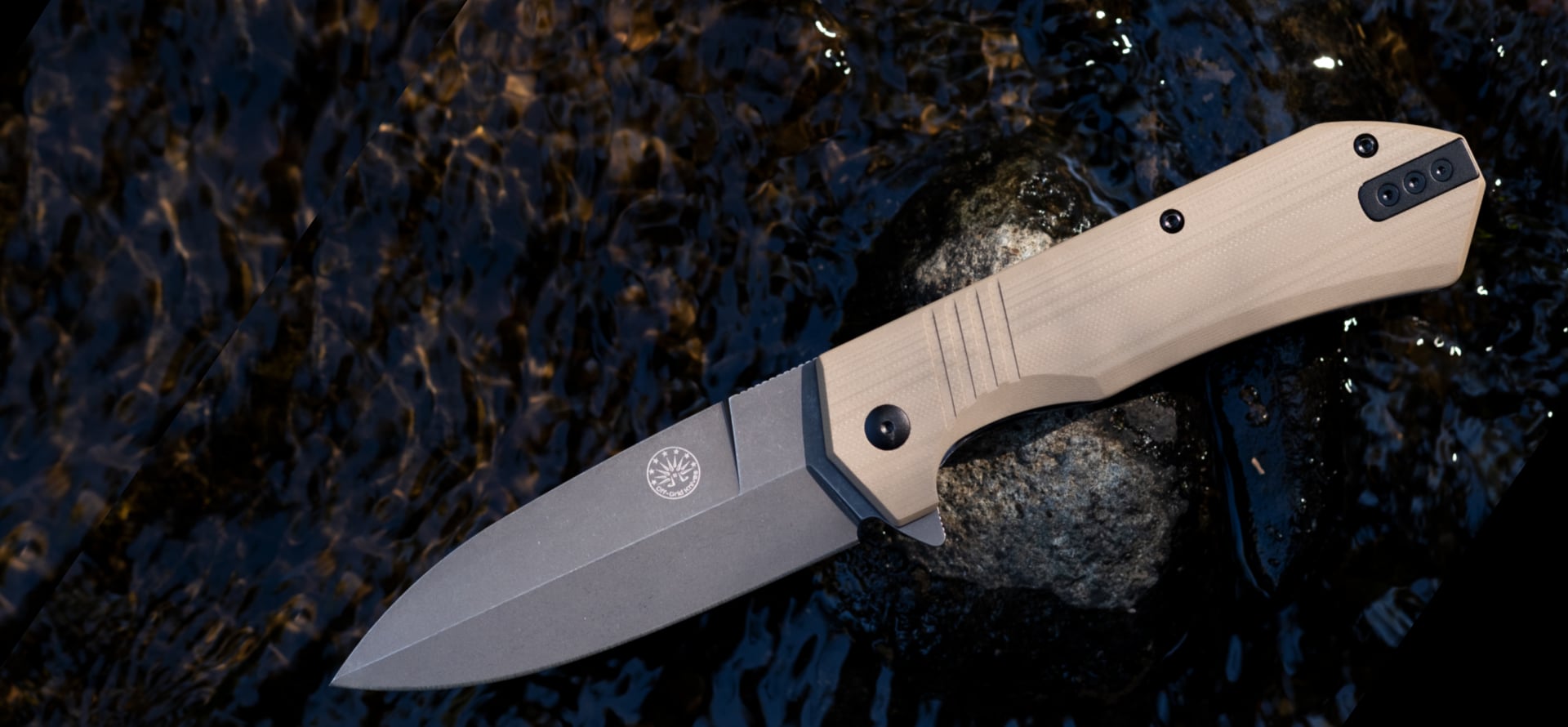 Top 10 Premium Tactical Knives in 2025: Off-Grid Elite Blades Top 10 Premium Tactical Knives in 2025: Off-Grid Elite Blades