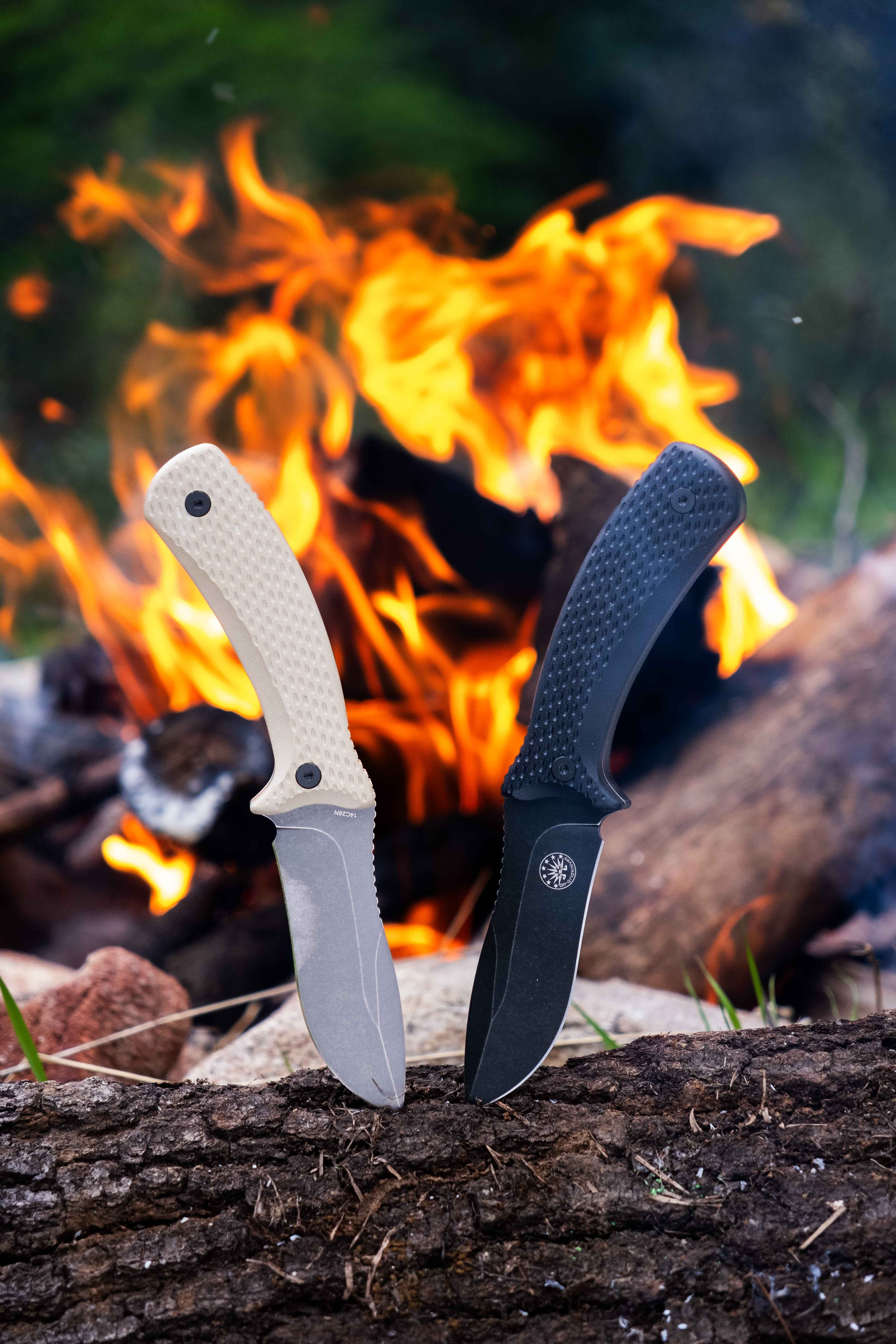 8 Best Fixed Blade Knives in 2026 (Tested & Reviewed) 8 Best Fixed Blade Knives in 2026 (Tested & Reviewed)