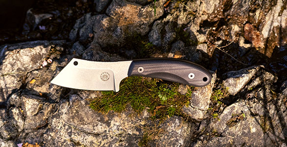 How to Choose the Right Tactical Cleaver Knife How to Choose the Right Tactical Cleaver Knife