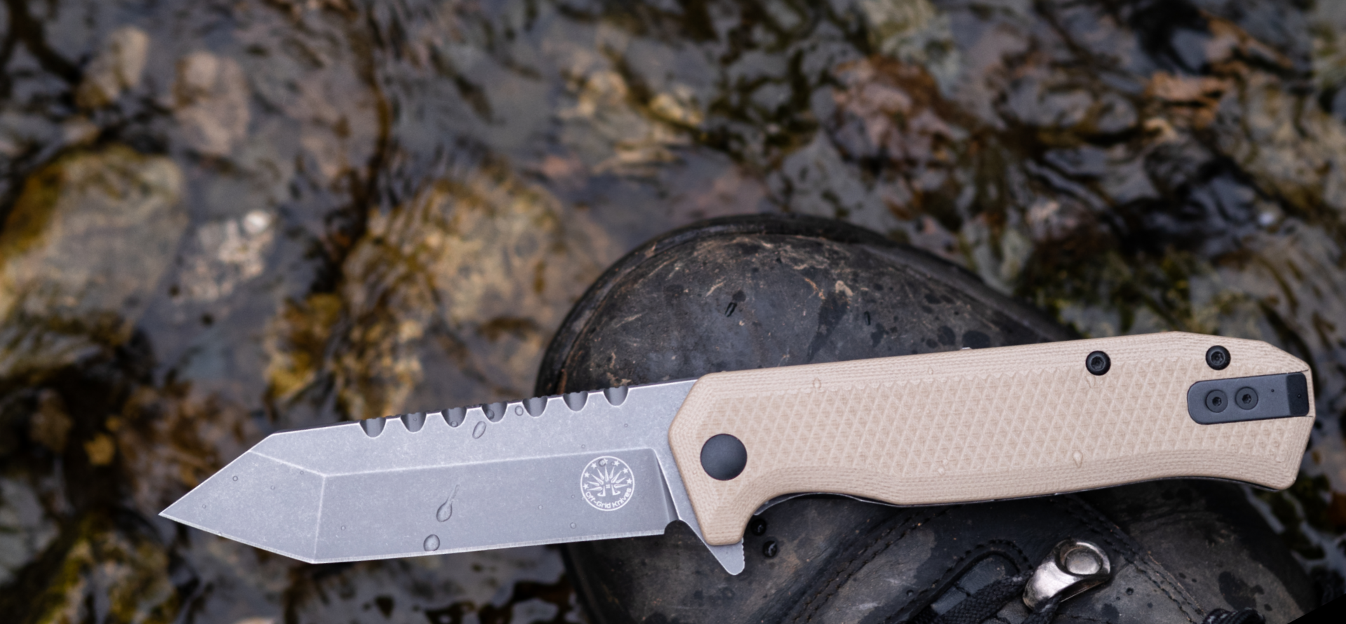 Modern Tanto Knives: What is a Tanto Knife? History, Uses, Tips