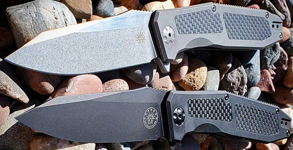 The Reverse Tanto: What Is It? 