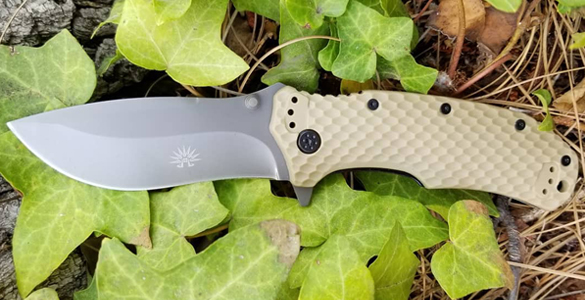 Top 3 Frame Lock Knives Top 3 Frame Lock Knives