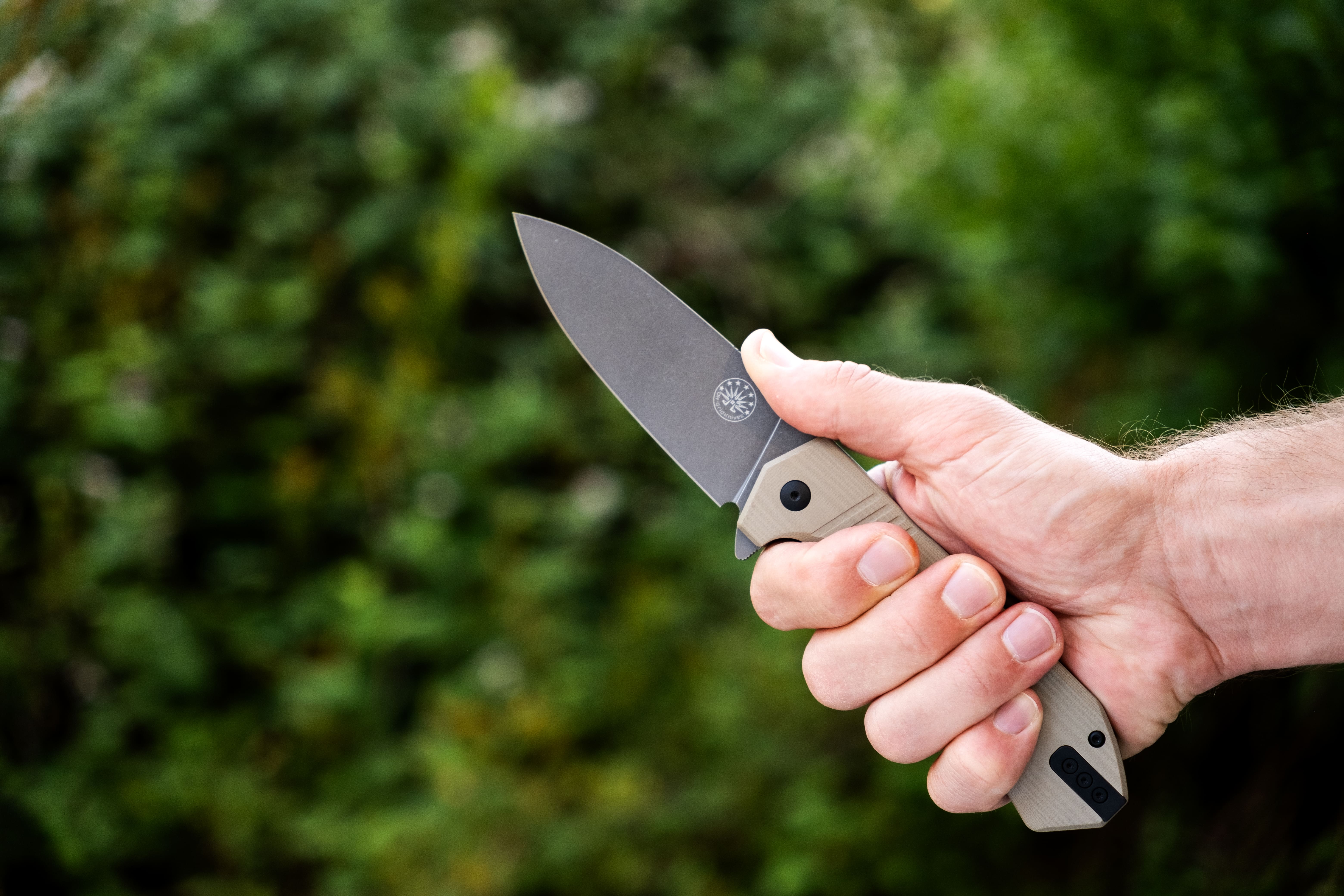 Complete Tactical Knife Guide & Popular Models Complete Tactical Knife Guide & Popular Models